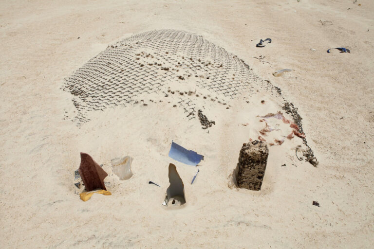 African migrants graves Judith Quax 02